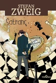 Satranç - Stefan Zweig - Yediveren Yayınları - 1