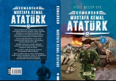 Kumandan Mustafa Kemal Atatürk - 1