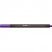 GIPTA FINELİNER KALEM 0.4MM Mor - 1