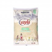 Yayla Pilavlık Pirinç Yerli 2 Kg - 1