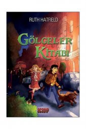 Gölgeler Kitabı - Ruth Hatfield - 1
