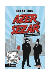 Azer ile Sezar - Erkan Erol - Serkan Erol - 1