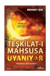 Teşkilat I Mahsusa Uyanıyor - 1