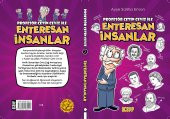 Profesör Çetin Ceviz ile Enteresan İnsanlar - 1
