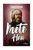 Mete Han Yusuf Osman - Yusuf Osman - 1