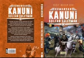 Kumandan Kanuni Sultan Süleyman - 1