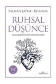 Ruhsal Düşünce - Salman Jayesh Khanna - 1