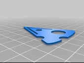 Byr Peynir imi (Plastik Aparattır!!!) 3D - 4