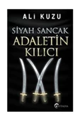 Siyah Sancak Adaletin Kılıcı - 1