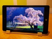 Byr 8" Windows Tablet Standı (Sadece Plastik Aparattır!!!) 3D thumbnail 1