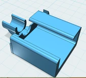 Byr Samsung Galaxy S5 elektrik prizi anahtarı (Plastik Aparattır!!!) 3D thumbnail 4