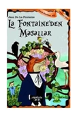 La Fontaineden Masallar - Jean de la Fontaine - 1