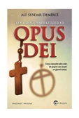 Yeni Dini Hareketler Ve Opus Dei Ali Serdar Demirci - 1