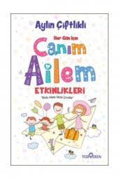 Canım Ailem Etkinlikleri - 1