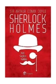 Sherlock Holmes Kızıl Saçlılar Kulübü - Eftalya Kitap - 1