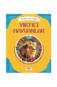 Bildiğin Gibi Değil - Yırtıcı Hayvanlar - Asena Meriç - Asena Meriç - 1