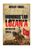 Mondrostan Lozana - 1
