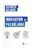İnovasyon ve Pazarlama - Gazanfer Balaban - 1