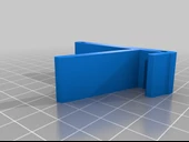 Byr 8" Windows Tablet Standı (Sadece Plastik Aparattır!!!) 3D thumbnail 3