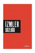 İzmler Sözlüğü - 1