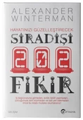 Sıradışı 202 Fikir - 1