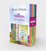 Bilal Civelek (5 Kitap Takım) - 1