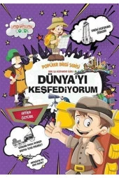 Dünyayı Keşfediyorum - 1