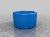 Byr Yüzük (Plastik Aparattır!!!) 3D - 2