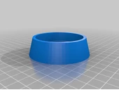 Byr Şok emici bir çamaşır makinesi anlamına gelir (Sadece Plastik Aparattır!!!) 3D - 1