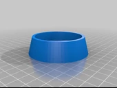 Byr Şok emici bir çamaşır makinesi anlamına gelir (Sadece Plastik Aparattır!!!) 3D - 2