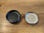 Byr Süt şişeleri için TO48 kapağı (Sadece Plastik Aparattır!!!) 3D - 3
