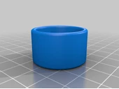 Byr Yüzük (Plastik Aparattır!!!) 3D - 1