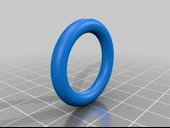 Byr YÜZÜK (Plastik Aparattır!!!) 3D thumbnail 2