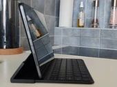 Xiaomi Pad 5 klavyeyi güçlendiriyor (Plastik Aparattır!!!) - 3