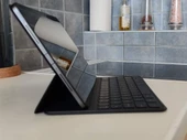 Xiaomi Pad 5 klavyeyi güçlendiriyor (Plastik Aparattır!!!) - 5