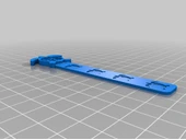 Byr Güvenlik Limanı İlköğretim Okulu Yer İşareti (Plastik Aparattır!!!) 3D - 1