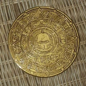 Rotor Riot Pirate Gold Coaster (Plastik Aparattır!!!) - 1