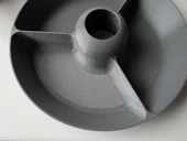 Byr Yonga kasesi (Sadece Plastik Aparattır!!!) 3D - 4