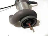 Byr Kompakt CNC Router Toz Emme Kafası (Sadece Plastik Aparattır!!!) 3D thumbnail 1