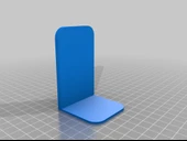 Byr Kitap sonu (hızlı baskı) (Sadece Plastik Aparattır!!!) 3D - 3