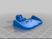 Byr Bir mont cebiri olarak kalıyor (Sadece Plastik Aparattır!!!) 3D - 2