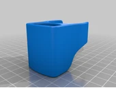 Xiaomi Smart Mi Fan 2S Uzaktan Stand (Plastik Aparattır!!!) - 1
