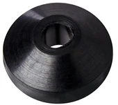 Byr Dolgu valfi için BIDET T-Valve için daha iyi kubbeli çamaşır makinesi (Plastik Aparattır!!!) 3D - 1