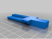 Byr Dacia Lodgy tablo tutucusu (Plastik Aparattır!!!) 3D - 1