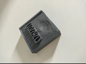 Byr süt ürünleri için hap kutusu (Sadece Plastik Aparattır!!!) 3D - 2