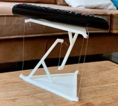 Byr İmkansız tablo - remix (Sadece Plastik Aparattır!!!) 3D thumbnail 2