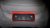 Byr Soundcore 3 Universal Araba Mounta (Sadece Plastik Aparattır!!!) 3D - 3