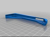 iPad Mini Joycon Braketi (Plastik Aparattır!!!) - 4