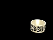 Byr Arabesk Yüzük Tipi 2 (Plastik Aparattır!!!) 3D thumbnail 3