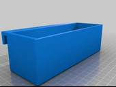 Byr Soundcore 3 Universal Araba Mounta (Sadece Plastik Aparattır!!!) 3D - 2